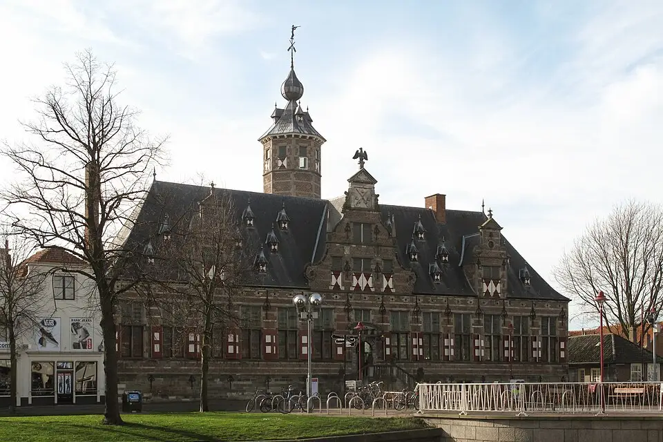 Authentischer Reisemoment in Zeeland – passend zu Silvesterreise Zeeland mit dem Bus – Route & Leistungen