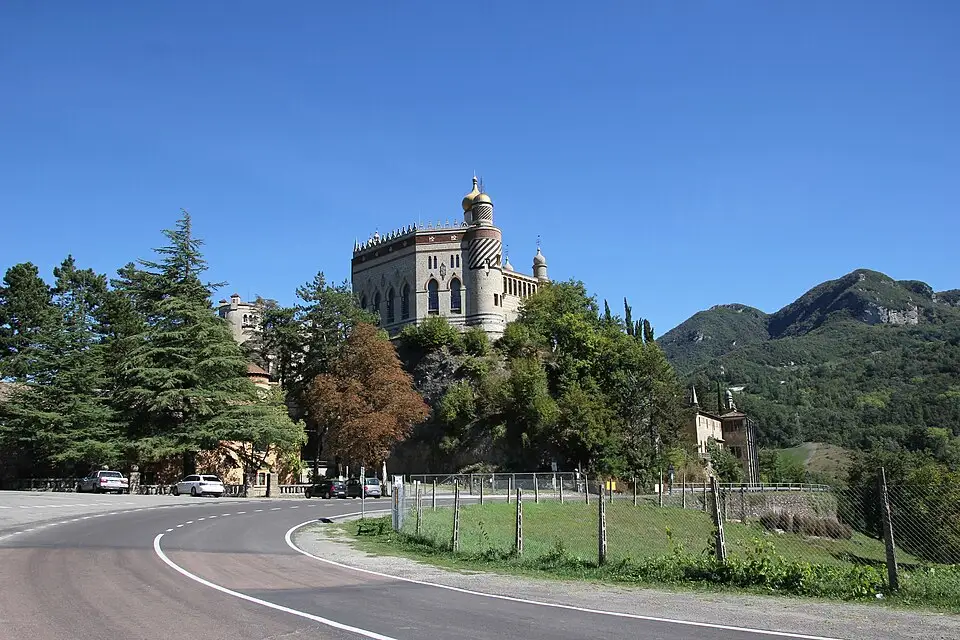 Landschaft und Sehenswürdigkeiten in Emilia Romagna für Busreise Emilia-Romagna Angebote vergleichen – Reisecheck