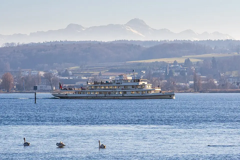 Authentischer Reisemoment in Bodensee – passend zu Busreise Bodensee 7 Tage – ehrlich eingeordnet