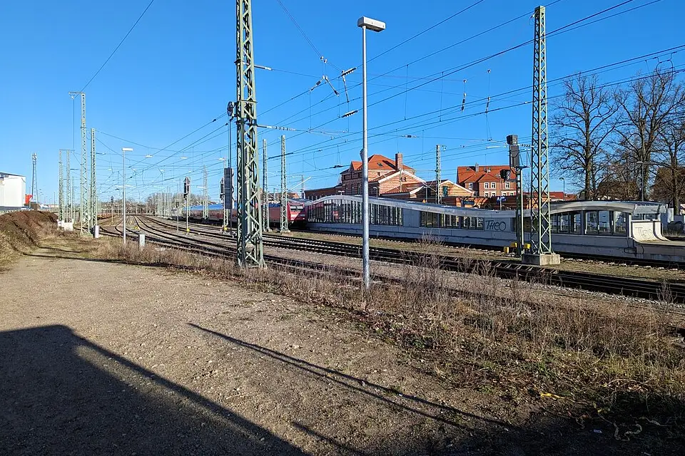Landschaft und Sehenswürdigkeiten in Mecklenburgischen Seenplatte für Busreise Mecklenburgische Seenplatte im Winter – Reiseguide
