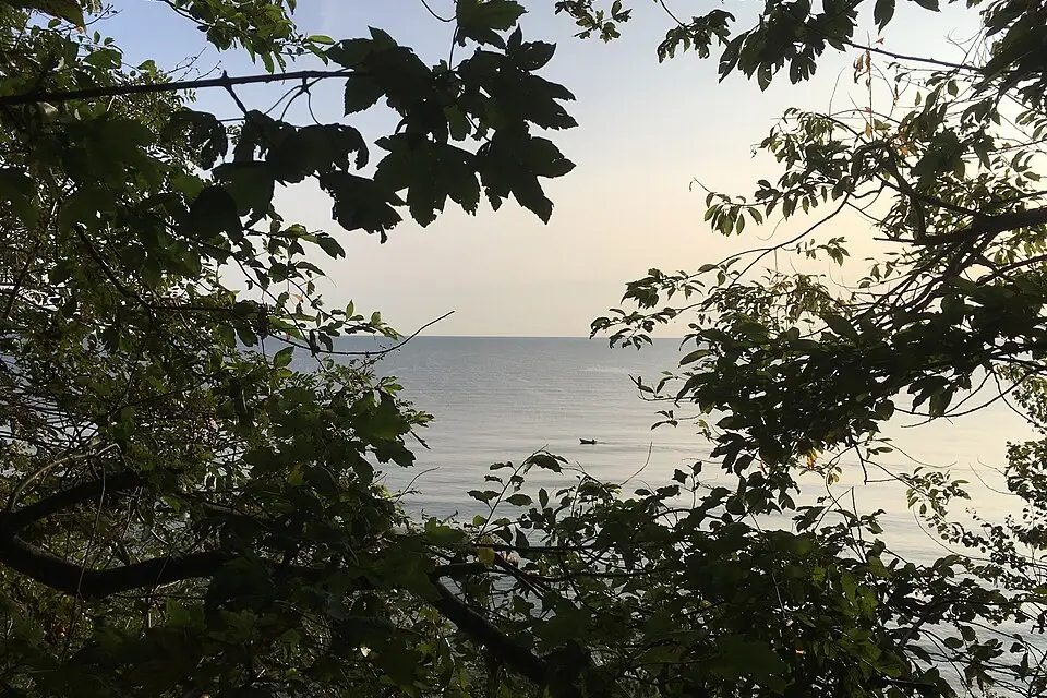 Landschaft und Sehenswürdigkeiten in Usedom für Busreise Usedom ab Hamburg – Reisecheck