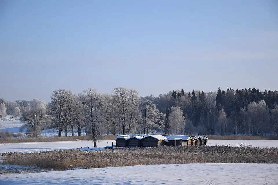 Stimmungsvolle Reiseansicht aus Baltikum für Busreise Baltikum mit wenig Gehstrecke – Reiseguide