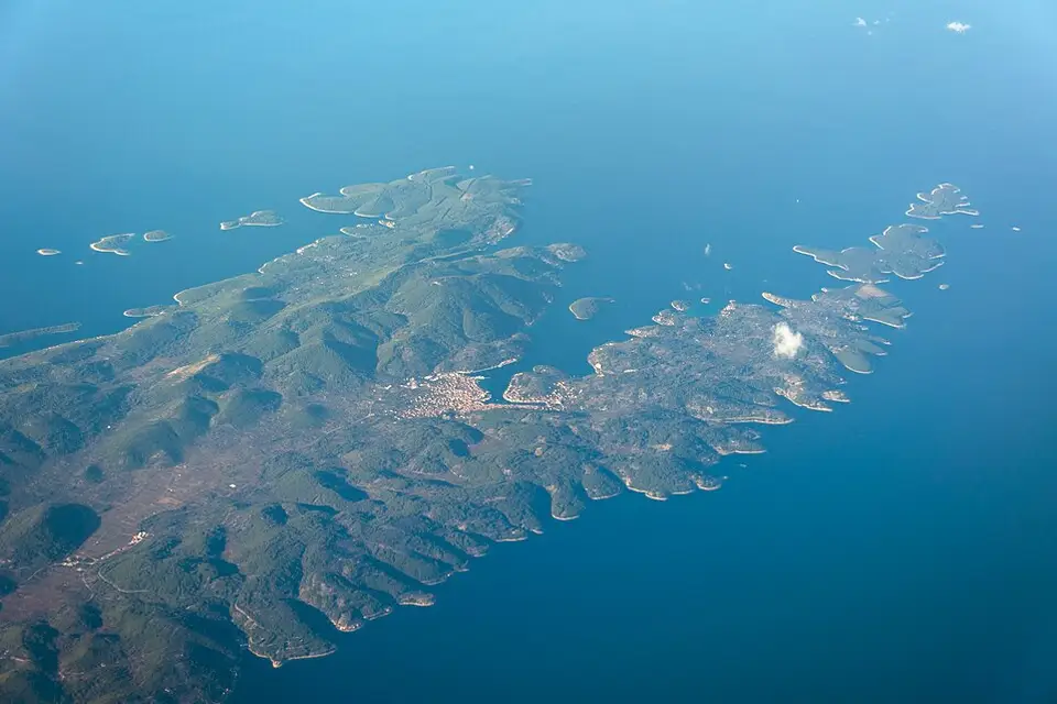 Authentischer Reisemoment in Dalmatien – passend zu Kulturreise Dalmatien mit dem Bus – Tipps zur Auswahl