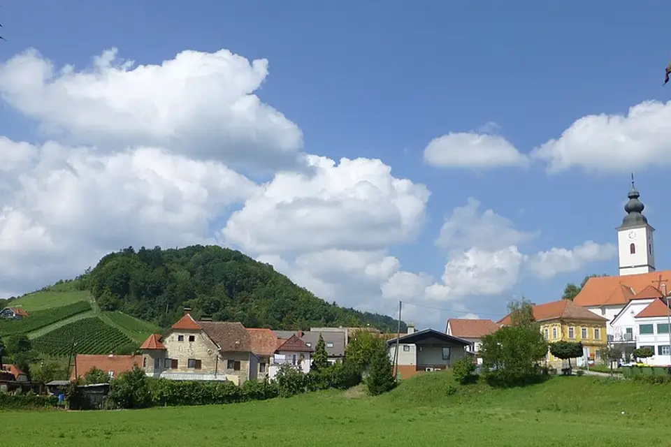 Landschaft und Sehenswürdigkeiten in Slowenien für Busreise Slowenien übers Wochenende – ehrlich eingeordnet