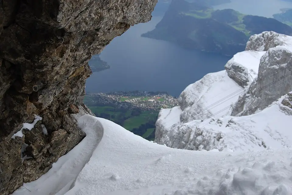 Authentischer Reisemoment in Vierwaldstättersee – passend zu Busreise Vierwaldstättersee mit Haustürabholung – Dauer & Komfort
