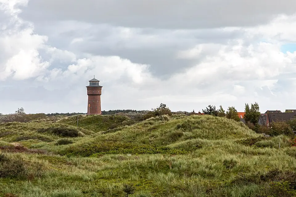Authentischer Reisemoment in Nordsee – passend zu Standortreise Nordsee mit dem Bus – Route & Leistungen