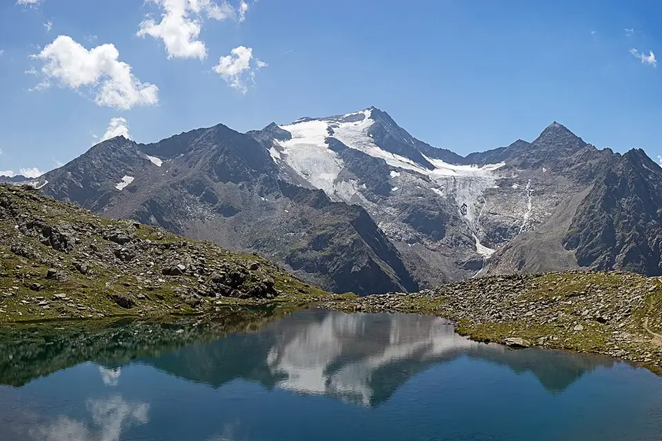 Authentischer Reisemoment in Tirol – passend zu Wellnessreise Tirol mit dem Bus – Dauer & Komfort
