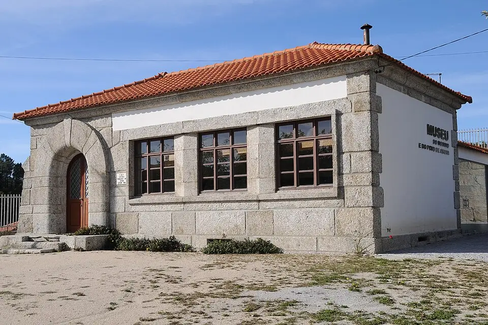 Landschaft und Sehenswürdigkeiten in Portugal Rundreise für Weihnachtsreise Portugal mit dem Bus – Reiseguide