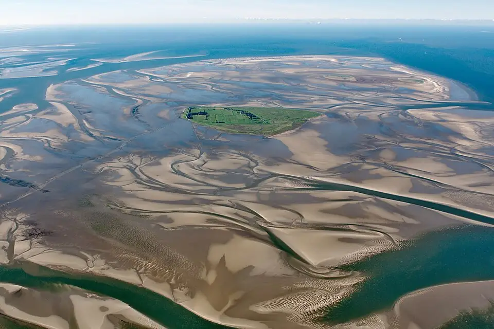 Authentischer Reisemoment in Nordsee – passend zu Busreise Nordsee ab Berlin – ehrlich eingeordnet