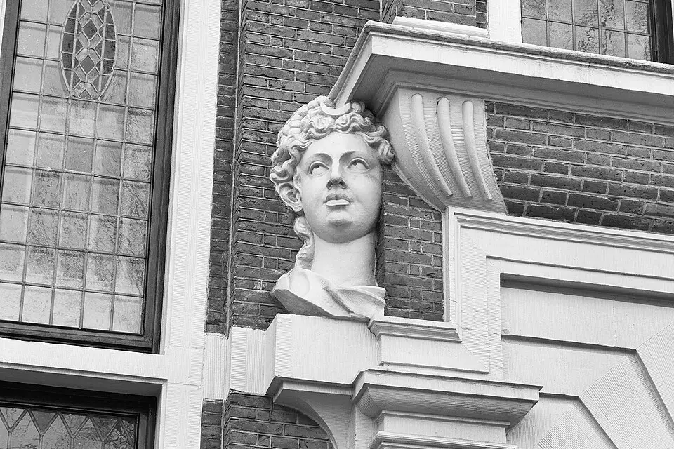 Landschaft und Sehenswürdigkeiten in Amsterdam für Busreise Amsterdam mit 4-Sterne-Hotel – Route & Leistungen