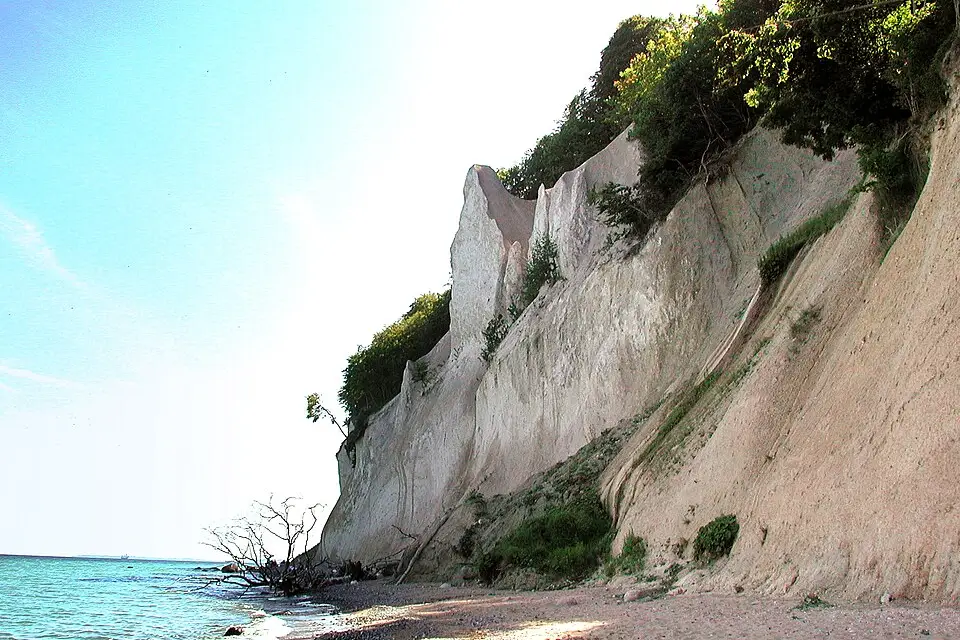 Authentischer Reisemoment in Rügen – passend zu Wellnessreise Rügen mit dem Bus – ehrlich eingeordnet