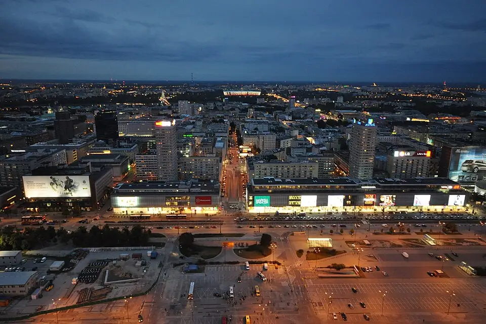 Authentischer Reisemoment in Krakau – passend zu Busreise Krakau im Herbst – Reiseguide