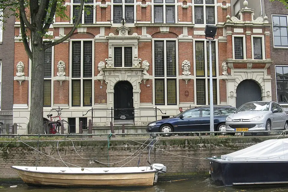 Landschaft und Sehenswürdigkeiten in Amsterdam für Busreise Amsterdam im Winter – Reiseguide