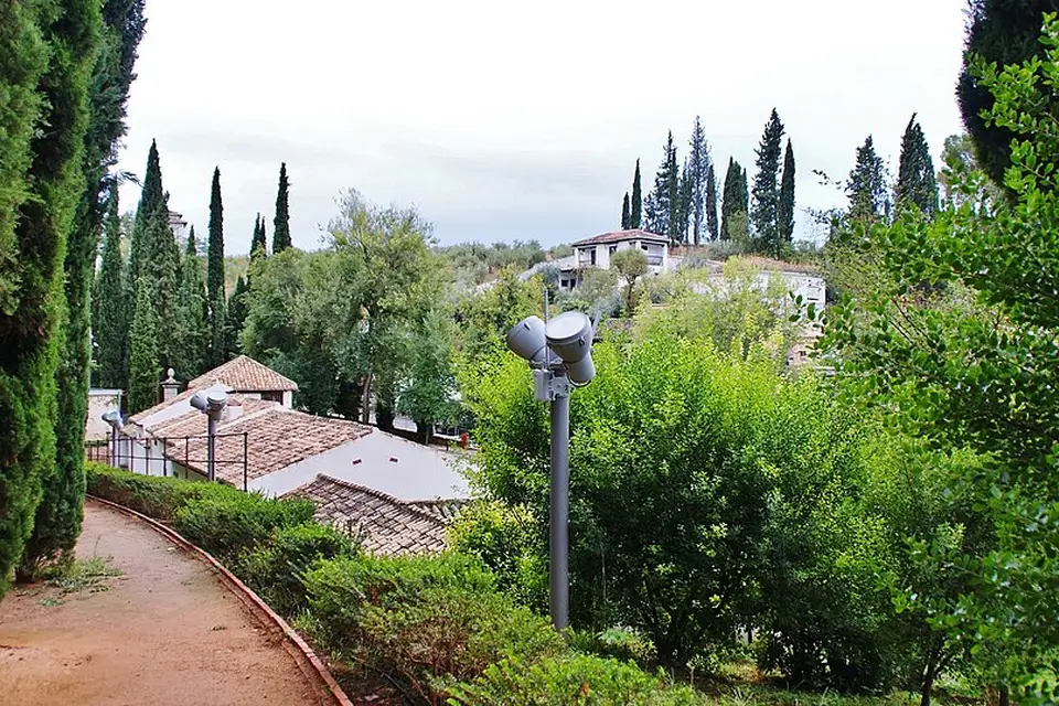 Landschaft und Sehenswürdigkeiten in Andalusien für Busreise Andalusien 10 Tage – Reisecheck