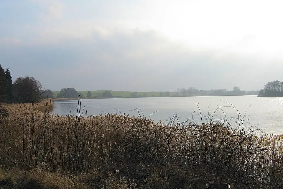 Authentischer Reisemoment in Mecklenburgischen Seenplatte – passend zu Busreise Mecklenburgische Seenplatte ab Berlin – Dauer & Komfort