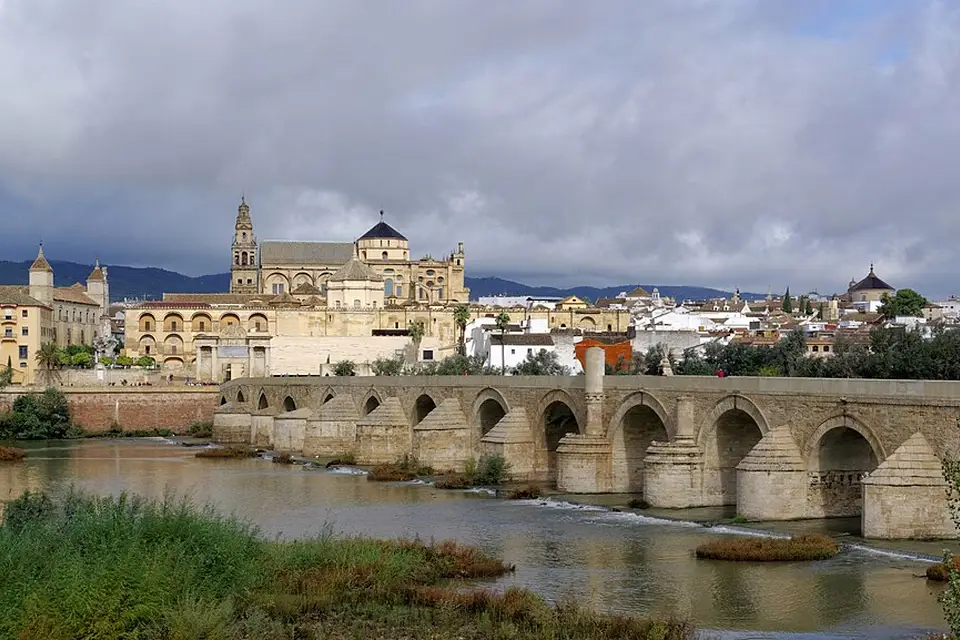 Authentischer Reisemoment in Andalusien – passend zu Adventsreise Andalusien mit dem Bus – ehrlich eingeordnet