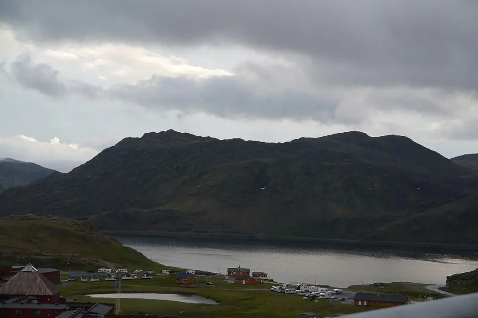 Authentischer Reisemoment in Nordkap – passend zu Erlebnisreise Nordkap mit dem Bus – ehrlich eingeordnet