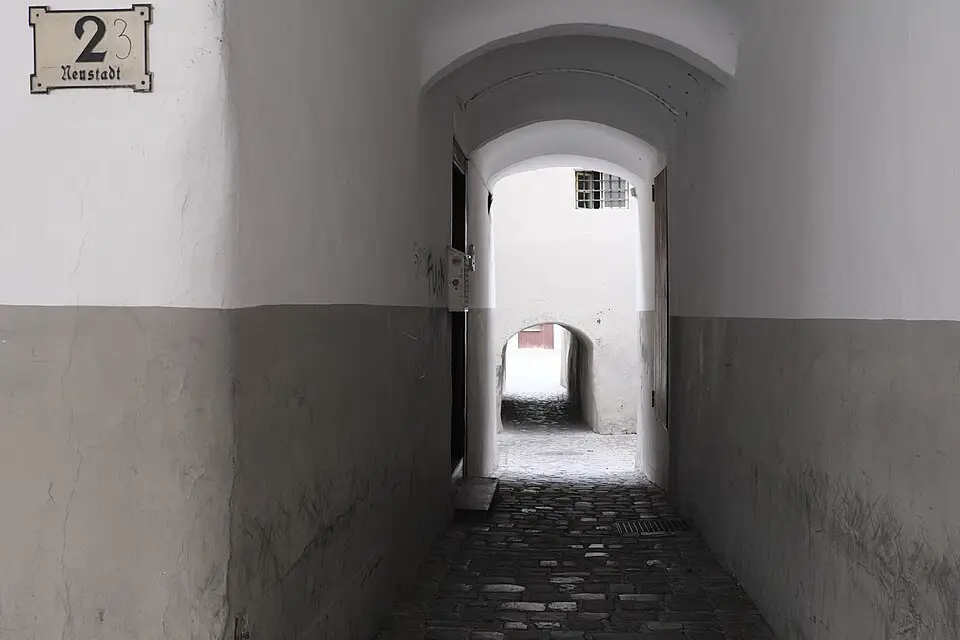 Authentischer Reisemoment in Vorarlberg – passend zu Busreise Vorarlberg mit Schifffahrt – Tipps zur Auswahl