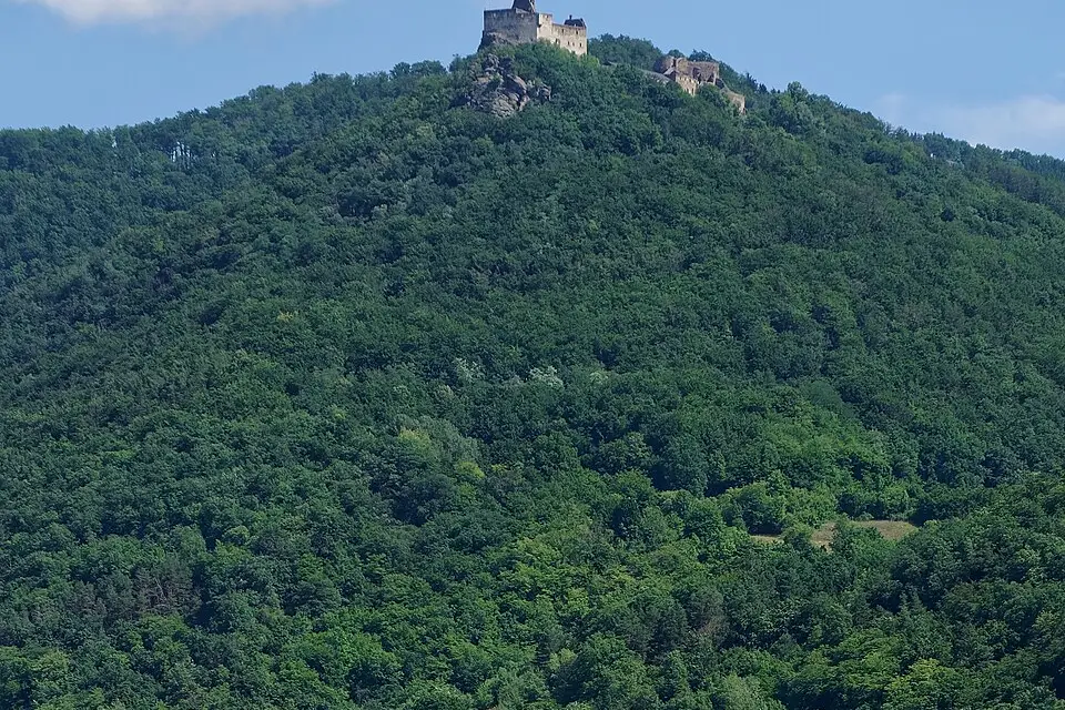 Authentischer Reisemoment in Wachau – passend zu Naturreise Wachau mit dem Bus – ehrlich eingeordnet