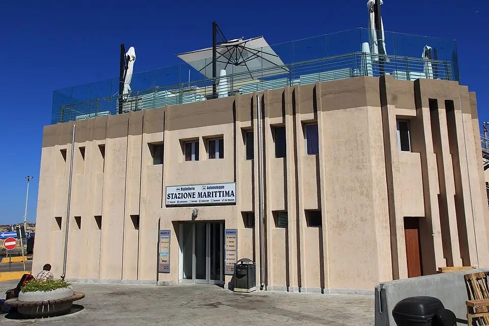 Landschaft und Sehenswürdigkeiten in Sardinien für Premium Busreise Sardinien – Reisecheck