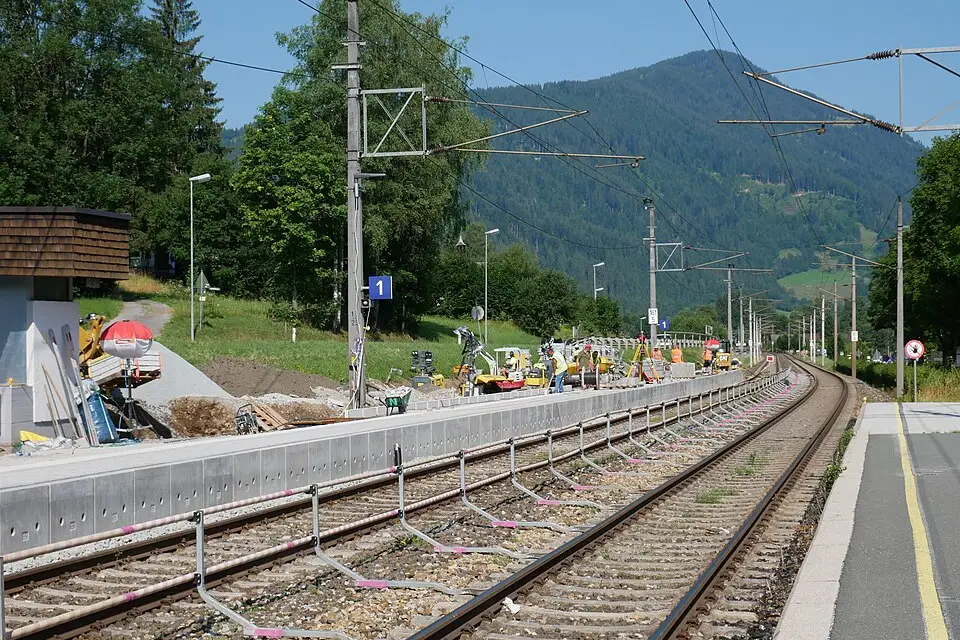 Stimmungsvolle Reiseansicht aus Tirol für Busreise Tirol mit Reiseleitung – ehrlich eingeordnet