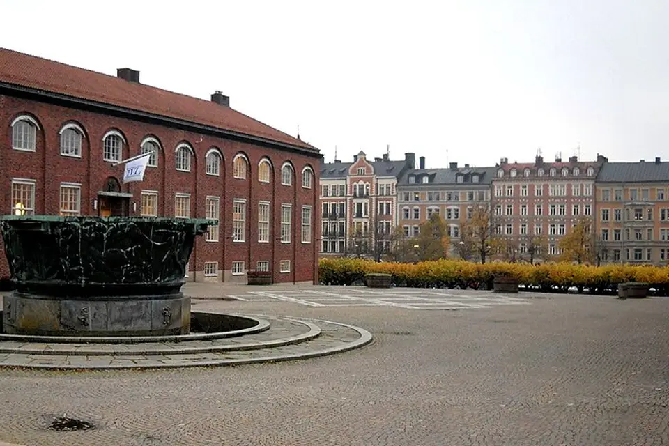 Authentischer Reisemoment in Stockholm – passend zu Busreise Stockholm ab Berlin – ehrlich eingeordnet