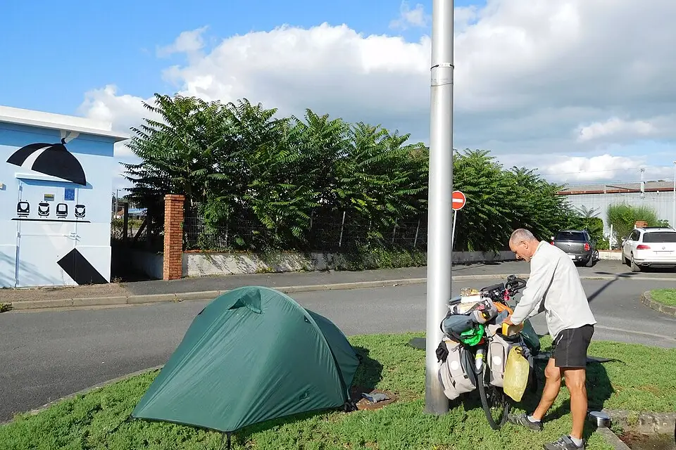 Authentischer Reisemoment in Normandie – passend zu Busreise Normandie – Dauer & Komfort
