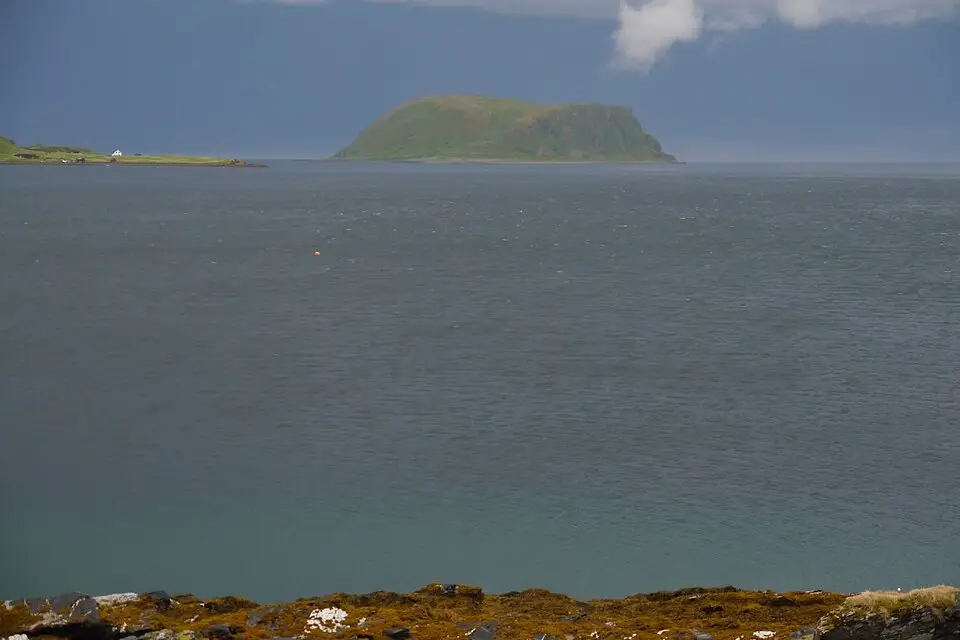 Landschaft und Sehenswürdigkeiten in Nordkap für Busreise Nordkap – Reiseguide