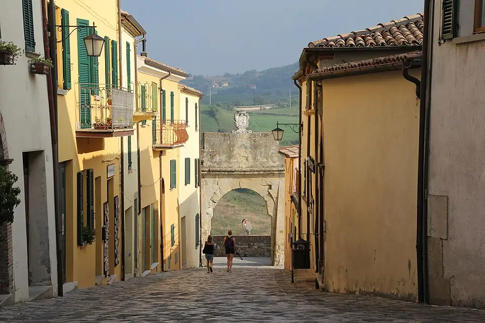 Authentischer Reisemoment in Emilia Romagna – passend zu Busreise Emilia-Romagna im Frühling – ehrlich eingeordnet