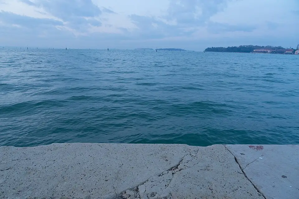 Landschaft und Sehenswürdigkeiten in Venedig für Vereinsreise Venedig mit dem Bus – ehrlich eingeordnet