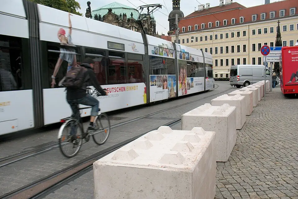 Landschaft und Sehenswürdigkeiten in Dresden für Erlebnisreise Dresden mit dem Bus – Tipps zur Auswahl