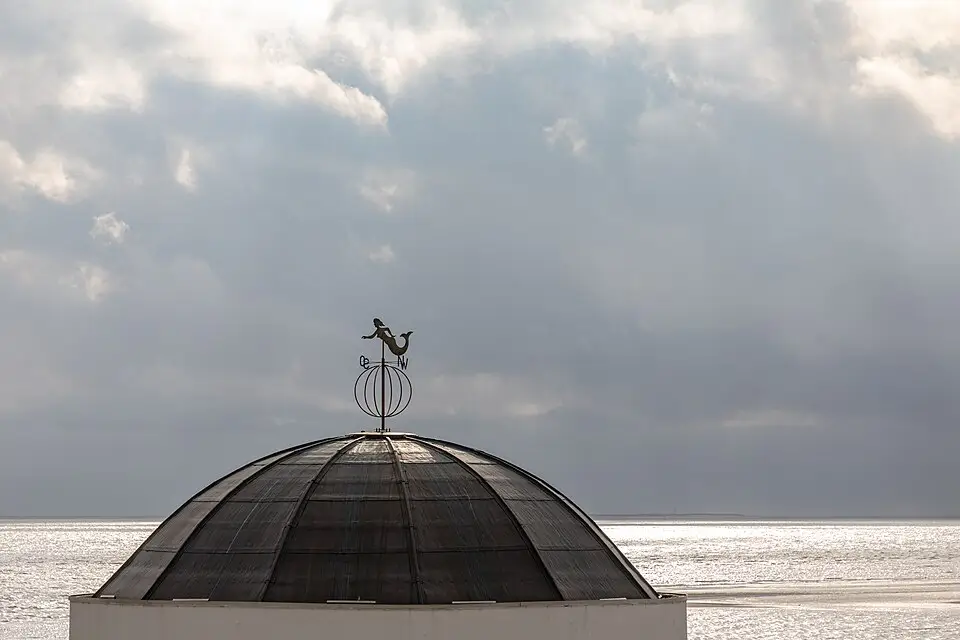 Landschaft und Sehenswürdigkeiten in Nordsee für Busreise Nordsee für Senioren – Reiseguide
