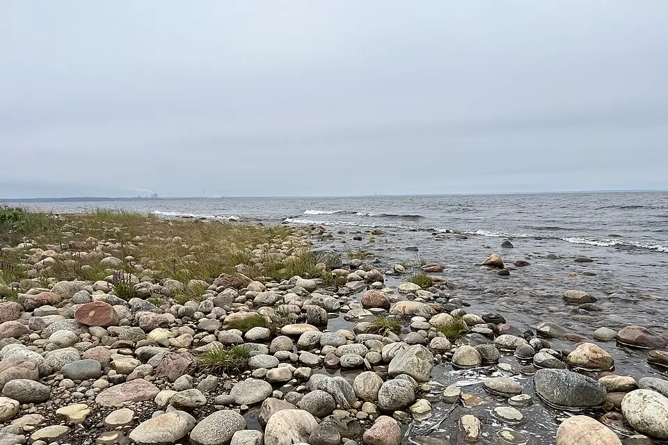 Landschaft und Sehenswürdigkeiten in Ostsee für Günstige Busreise Ostsee – Dauer & Komfort