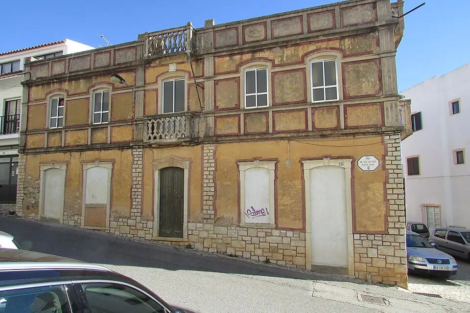 Landschaft und Sehenswürdigkeiten in Algarve für Busreise Algarve mit Halbpension – Tipps zur Auswahl