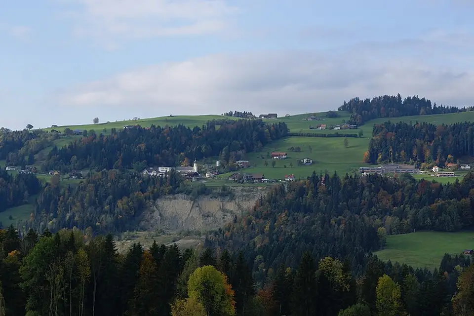 Authentischer Reisemoment in Vorarlberg – passend zu Panoramareise Vorarlberg mit dem Bus – Route & Leistungen