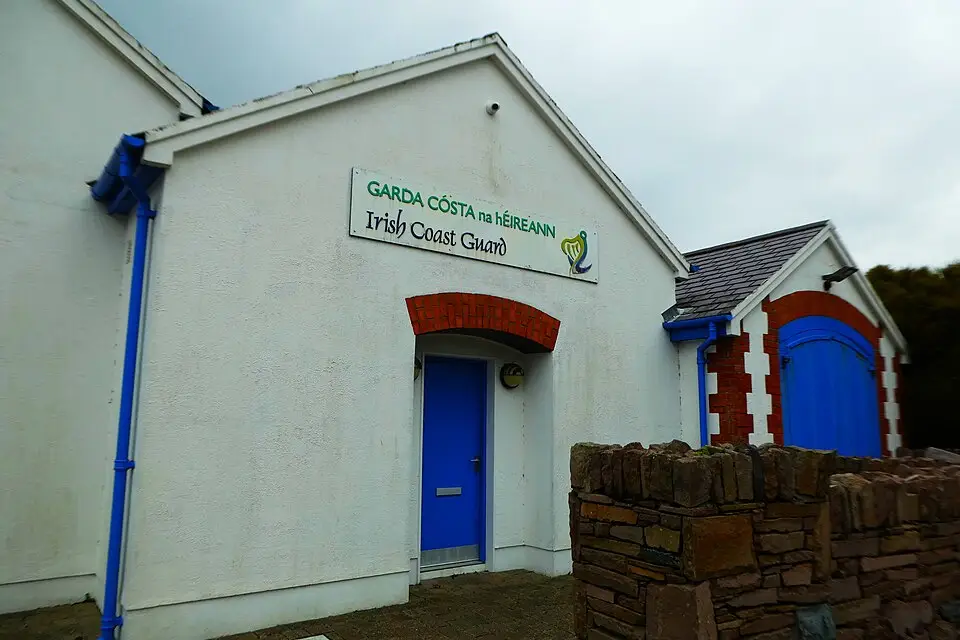 Landschaft und Sehenswürdigkeiten in Irland für Busreise Irland 10 Tage – Reisecheck