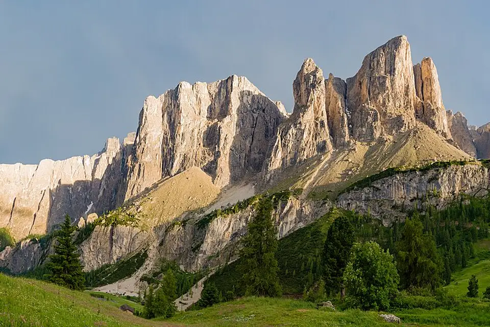 Authentischer Reisemoment in Südtirol – passend zu Busreise Südtirol ab Hamburg – Tipps zur Auswahl
