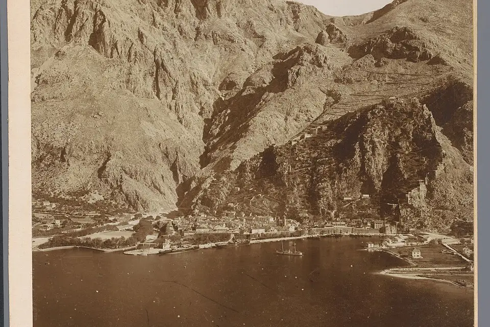 Authentischer Reisemoment in Montenegro – passend zu Erlebnisreise Montenegro mit dem Bus – ehrlich eingeordnet