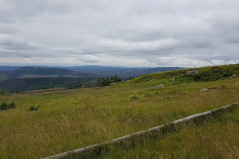 Landschaft und Sehenswürdigkeiten in Harz für Busreise Harz mit Reiseleitung – Dauer & Komfort