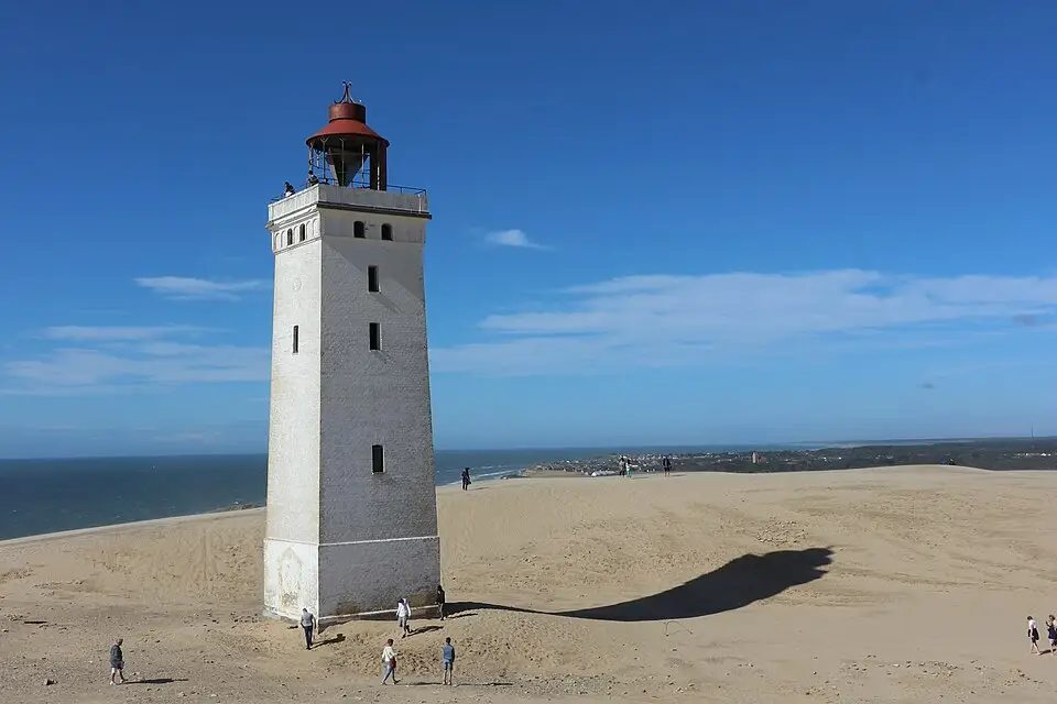 Authentischer Reisemoment in Dänemark – passend zu Standortreise Dänemark mit dem Bus – Route & Leistungen