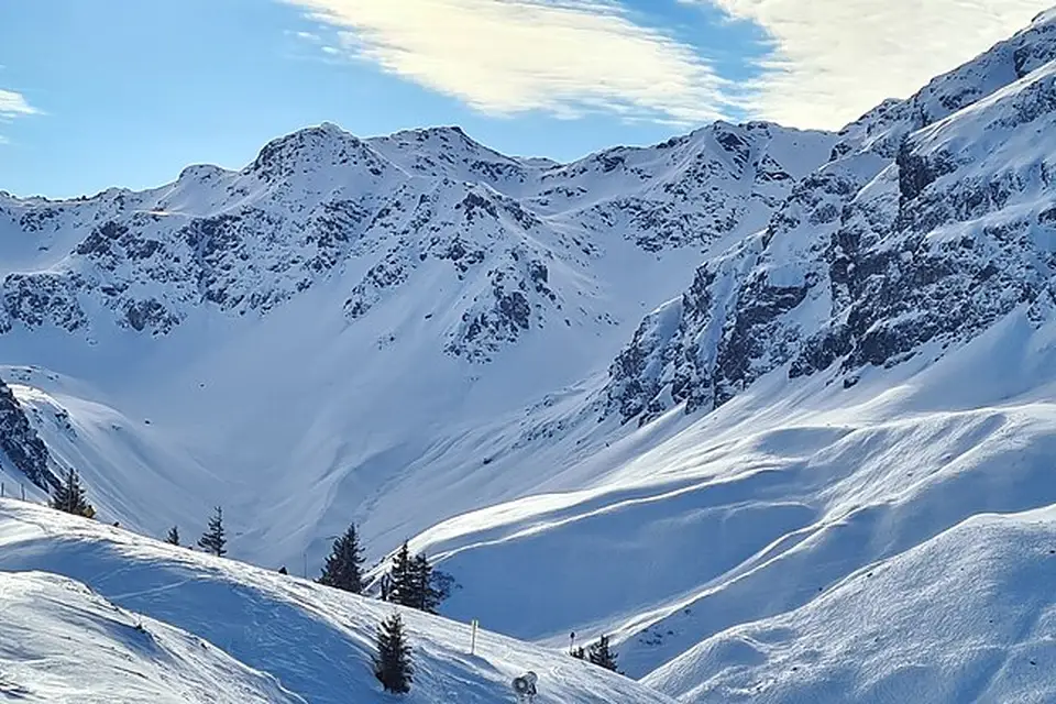 Authentischer Reisemoment in Vorarlberg – passend zu Busreise Vorarlberg mit wenig Gehstrecke – ehrlich eingeordnet