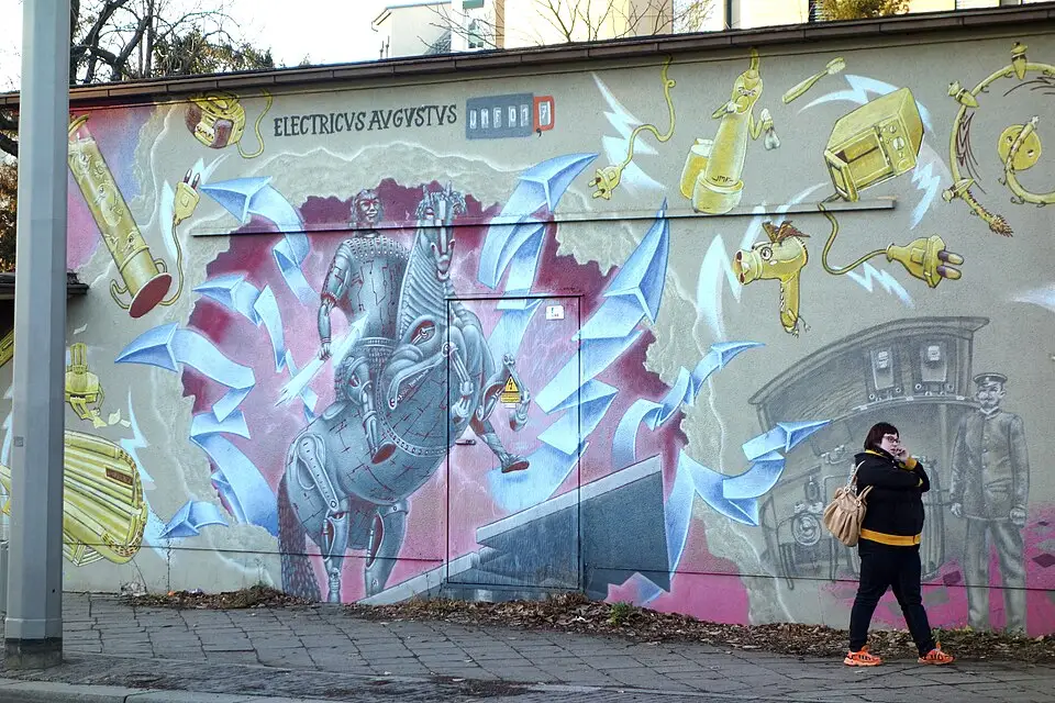 Authentischer Reisemoment in Dresden – passend zu Busreise Dresden – Tipps zur Auswahl