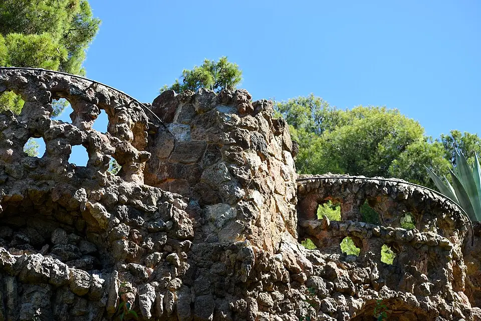 Landschaft und Sehenswürdigkeiten in Barcelona für Busreise Barcelona im Frühling – Tipps zur Auswahl