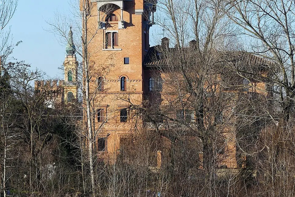 Authentischer Reisemoment in Emilia Romagna – passend zu Busreise Emilia-Romagna im Herbst – Reiseguide