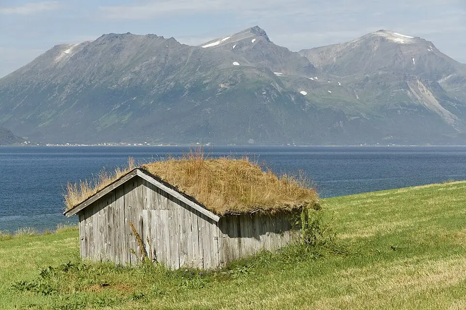 Landschaft und Sehenswürdigkeiten in Norwegische Fjorde für Busreise Norwegische Fjorde im Herbst – ehrlich eingeordnet