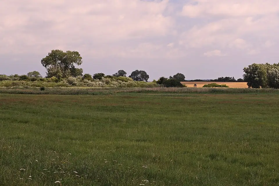 Stimmungsvolle Reiseansicht aus Usedom für Gruppenreise Usedom mit dem Bus – Route & Leistungen