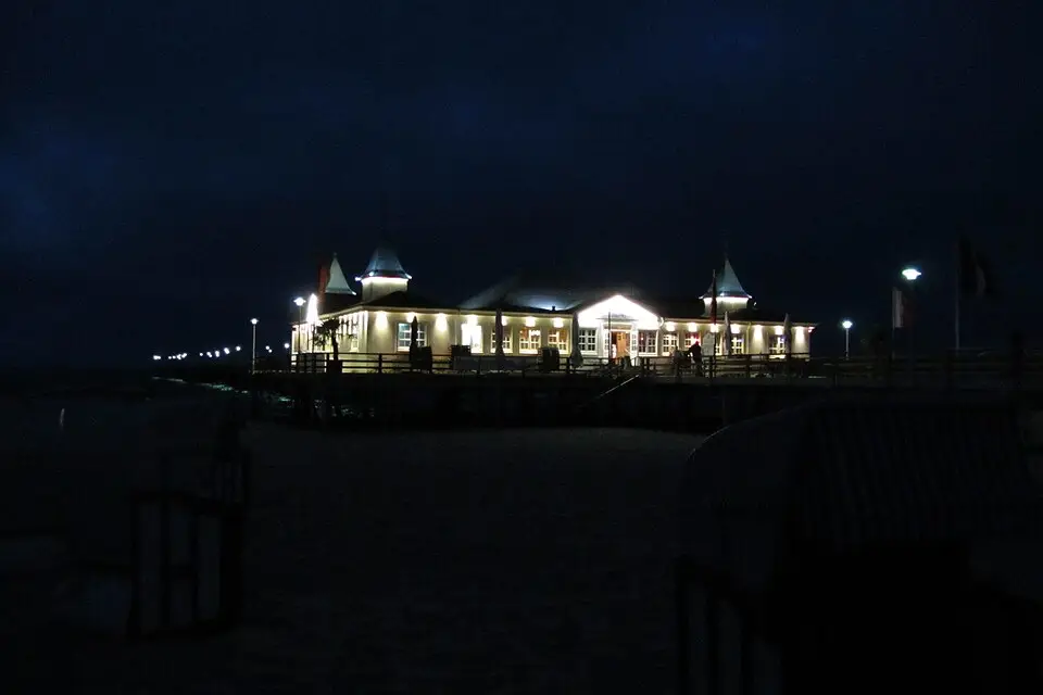 Landschaft und Sehenswürdigkeiten in Usedom für Busreise Usedom mit Panoramabahn – Tipps zur Auswahl