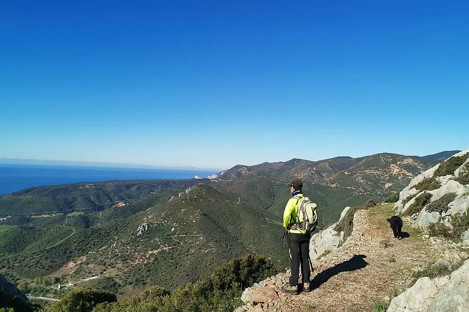 Authentischer Reisemoment in Sardinien – passend zu Busreise Sardinien mit Schifffahrt – ehrlich eingeordnet