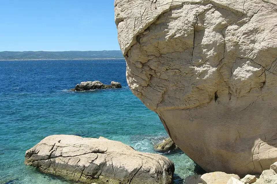 Landschaft und Sehenswürdigkeiten in Dalmatien für Rundreise Dalmatien mit dem Bus – Reisecheck
