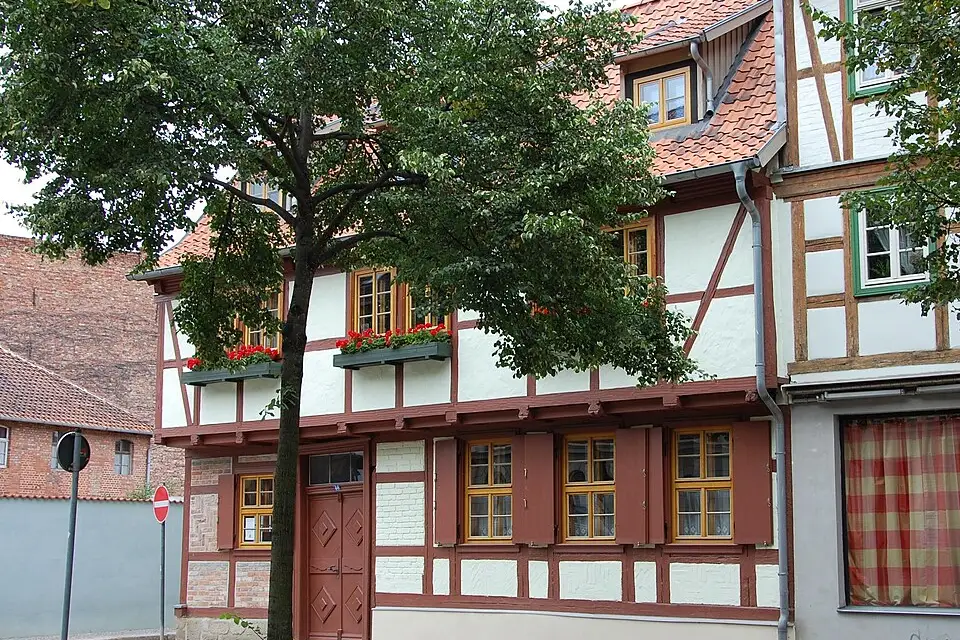 Stimmungsvolle Reiseansicht aus Harz für Busreise Harz mit viel Freizeit – Tipps zur Auswahl